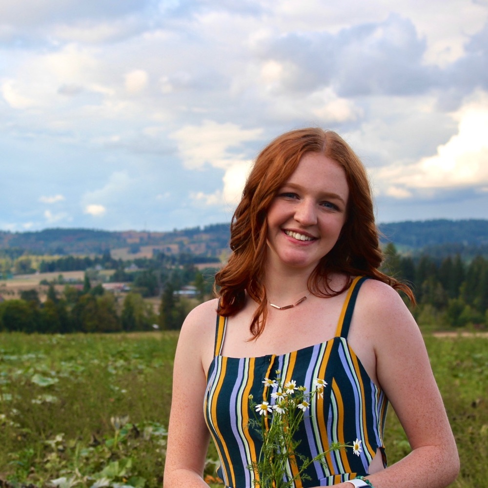 Meet your Posher, Cassie
